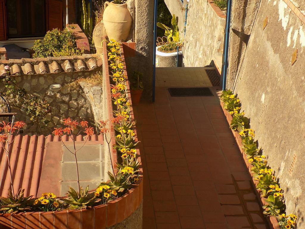 Maison De Fleurs ไมยอรี ภายนอก รูปภาพ