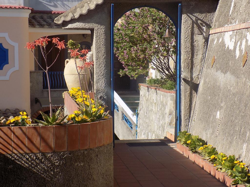Maison De Fleurs ไมยอรี ภายนอก รูปภาพ