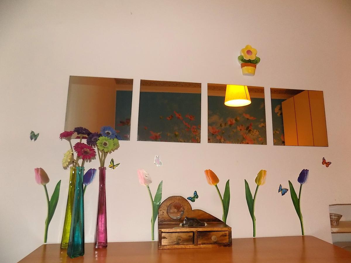 Maison De Fleurs ไมยอรี ภายนอก รูปภาพ