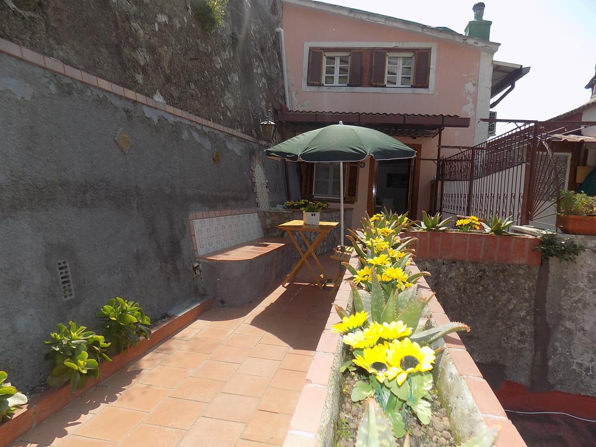 Maison De Fleurs ไมยอรี ภายนอก รูปภาพ