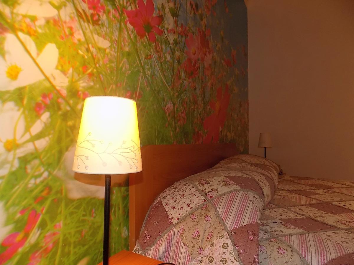 Maison De Fleurs ไมยอรี ภายนอก รูปภาพ